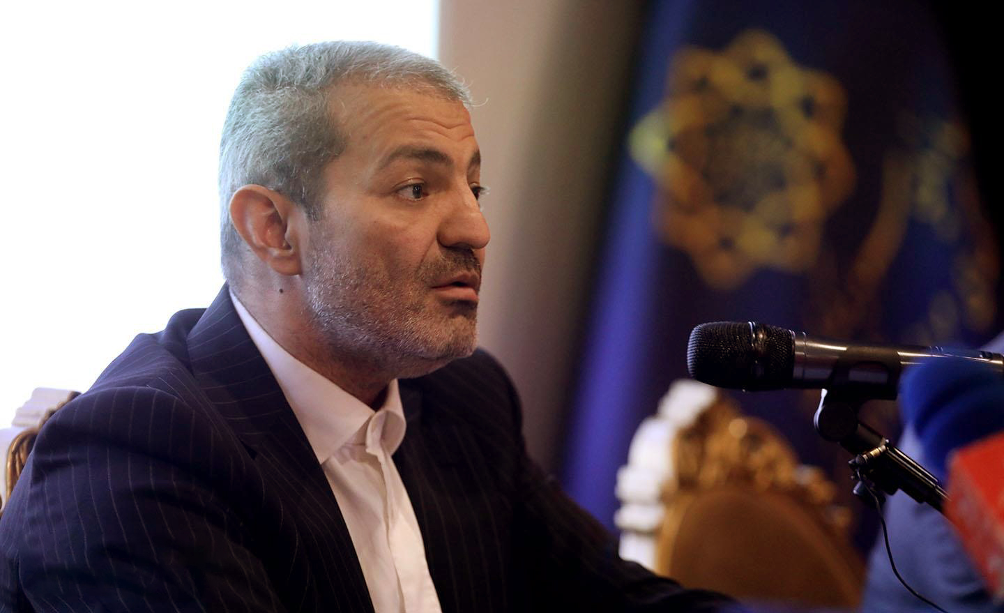 نوید خاصهباف