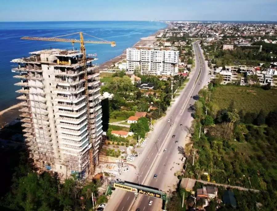 معماری ویلایی معاصر
