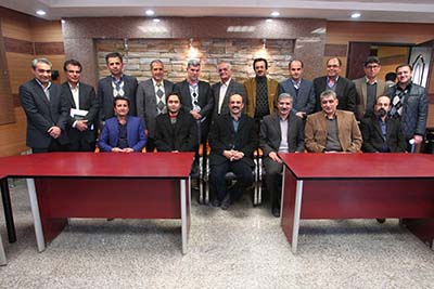 مدیران شهری استان مرکزی به کمپین اخلاق حرفه ای پیوستند