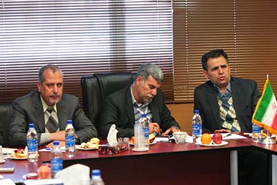 مدیران شهری استان مرکزی به کمپین اخلاق حرفه ای پیوستند