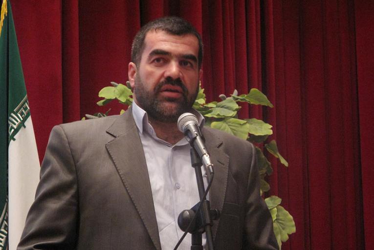 برادر وزیر احمدی نژاد شهردار اردبیل شد