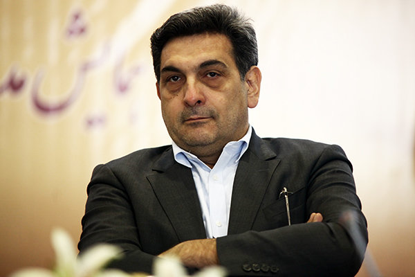 پیروز حناچی،گزینه محتمل سرپرستی شهرداری تهران