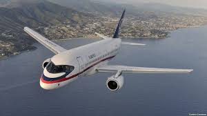 اعلام تمایل ایران برای خرید هواپیمای مسافربری روسی