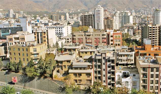 مسکن