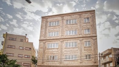 خانه 60 متری