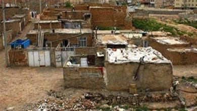 محله رجایی
