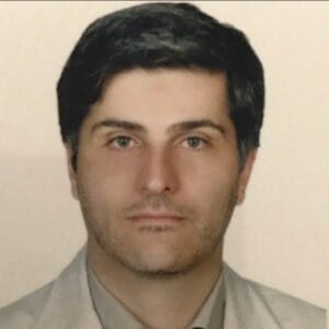 علی پوینده