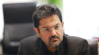 حامد مانی فر، مدیرکل دفتر مقررات ملی و کنترل ساختمان
