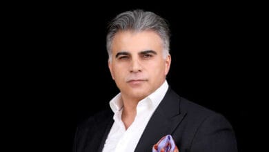 صمد سلیمانزاده