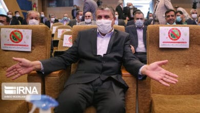 محمد اسلامی