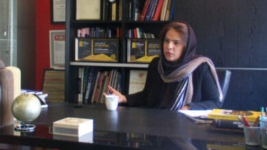 حبیبه مجدآبادی