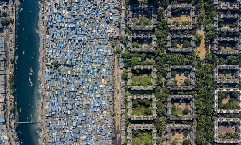 Social Inequality1