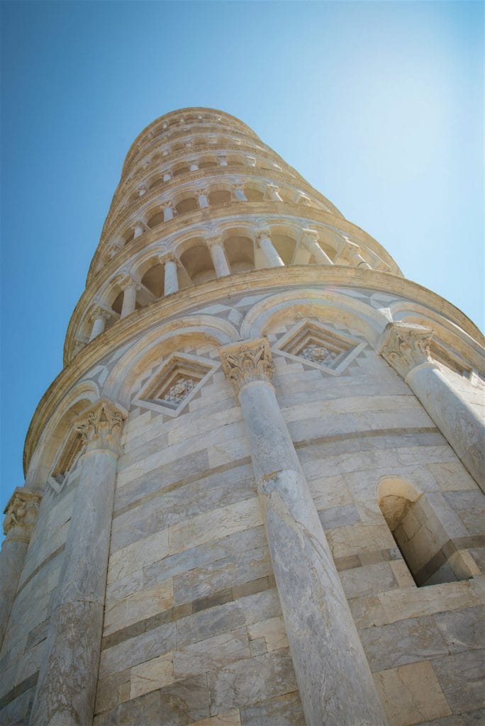 معماری رومانسکایی