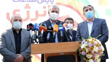 کاهش مصرف انرژی