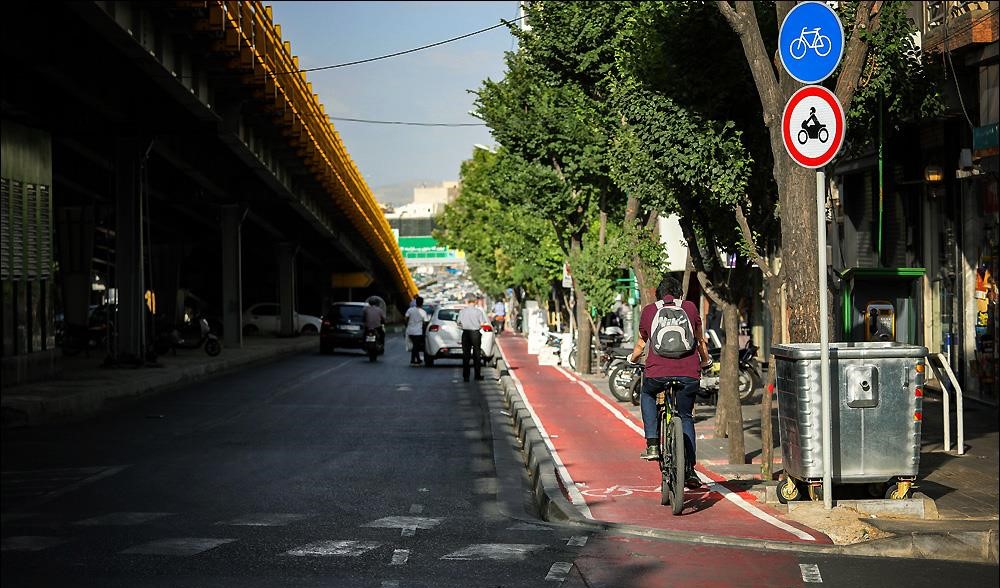شهرداری تهران