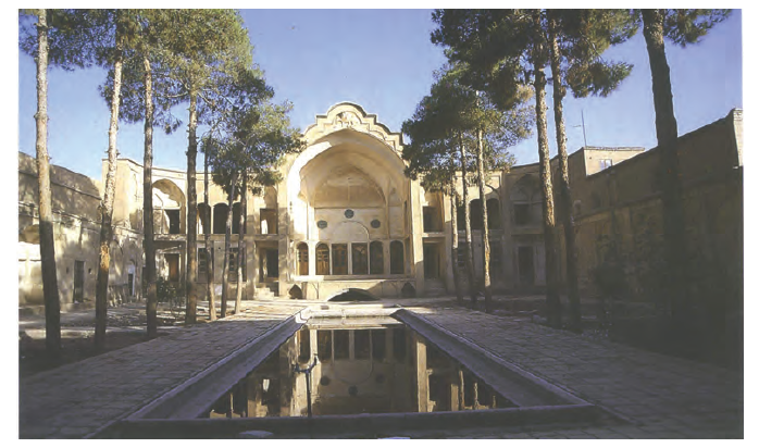 ترسیم نما