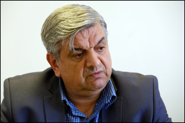 دکتر علی بیت اللهی