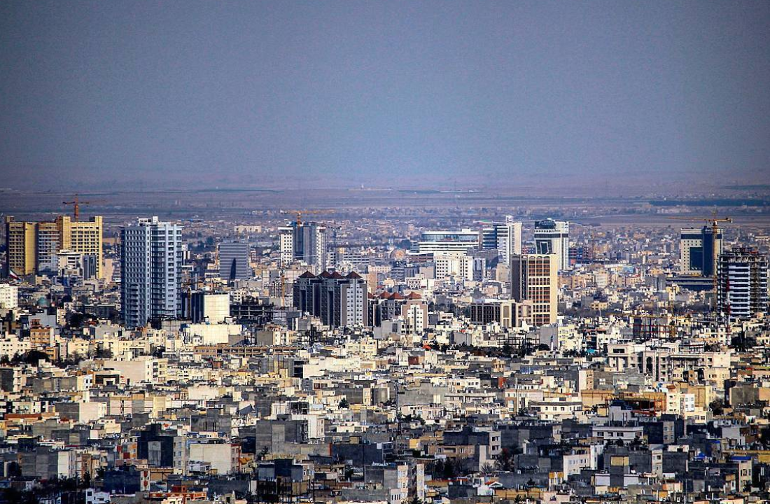 شهرهای جدید