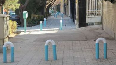 عابر پیاده
