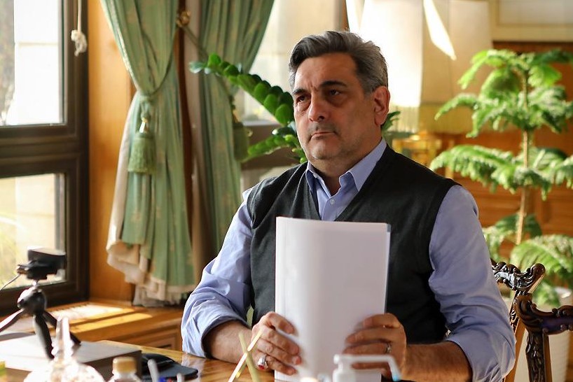 معماری، هنر زندگی