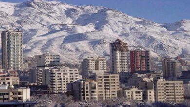 عوارض ساختمانی