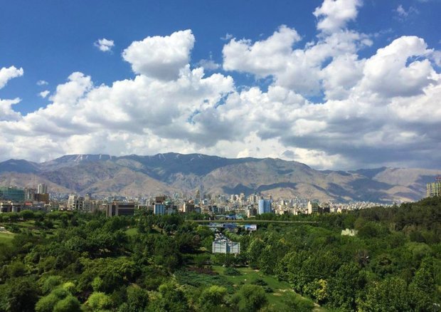 تهران