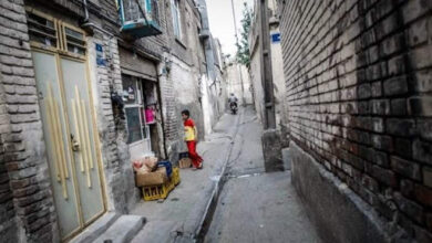 تعدیل تعداد مسکن در واحد سطح با نوسازی ساختمانهای قدیمی