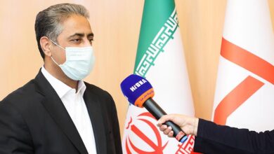 سهم نوآوری در صنعت ساختوساز یک درصد است