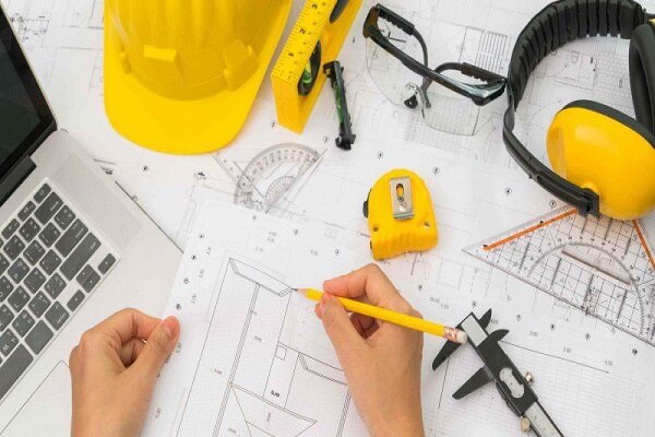 جزئیات ثبتنام و شرکت در آزمونهای نظام مهندسی