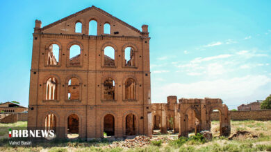 مرمت و احیا