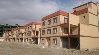 انبوه سازی