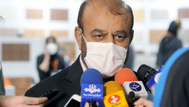 وزیر راه و شهرسازی