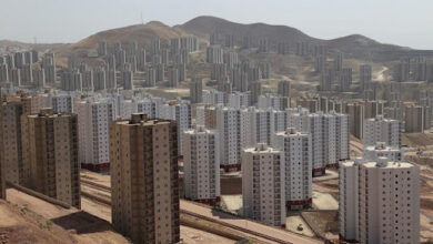 مسکن