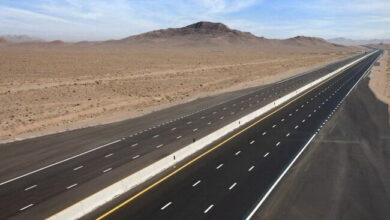 آزادراه‌ اصفهان-شیراز