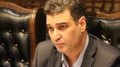 سید محمد مرتضوی عضو کانون سراسری انبوه سازان