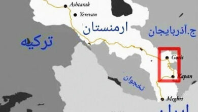 گشایش مسیر ترانزیتی جدید در ارمنستان