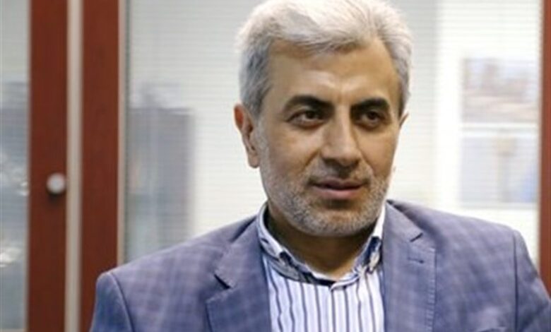 خلیل محبت خواه