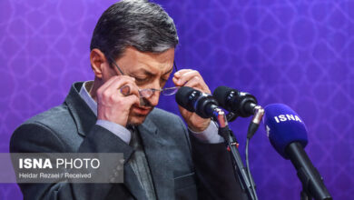 سید پرویز فتاح، رئیس بنیاد مستضعفان