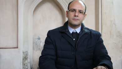 رامین مدنی
