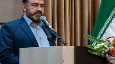 لطف الله شیبانی