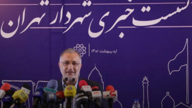 زاکانی