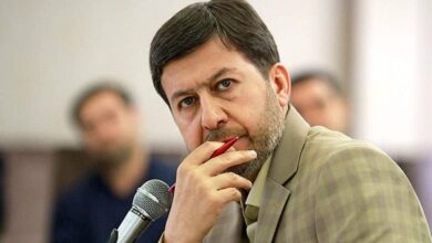 مهدی جمالی نژاد