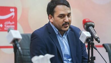 بهزاد تیمورپور