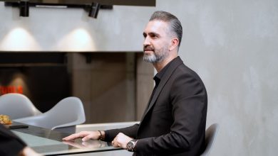 محمدرضا رامخو