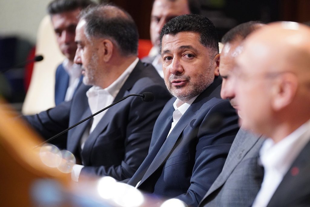 پژمان جوزی - گروه ساختمانی پژمان جوزی و همکاران