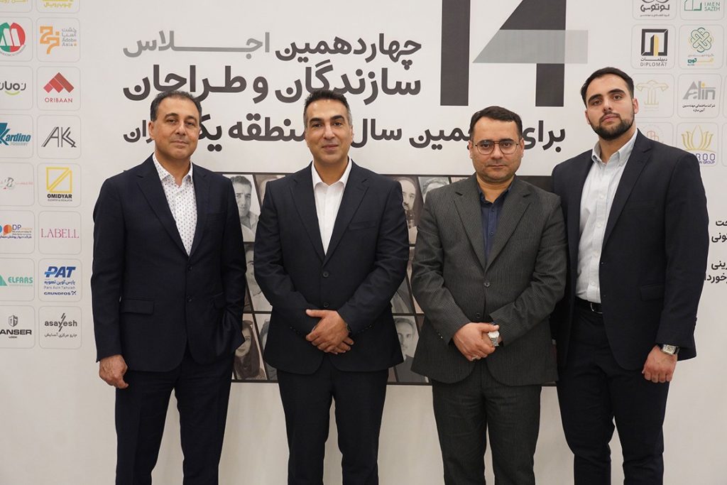 سعید ظریف ؛ جمال شوشتری؛ رضا احدیان