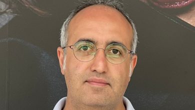 امیر کشاورز معمار