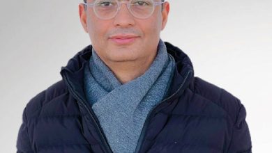 علی سوداگران