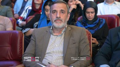 محمد آئینی، معاون وزیر راه و شهرسازی