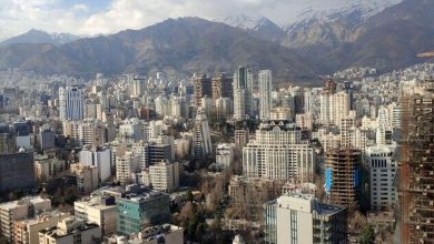 بازار مسکن